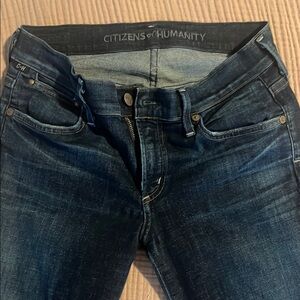 Citizens of Humanity Women's size 27 Jeans